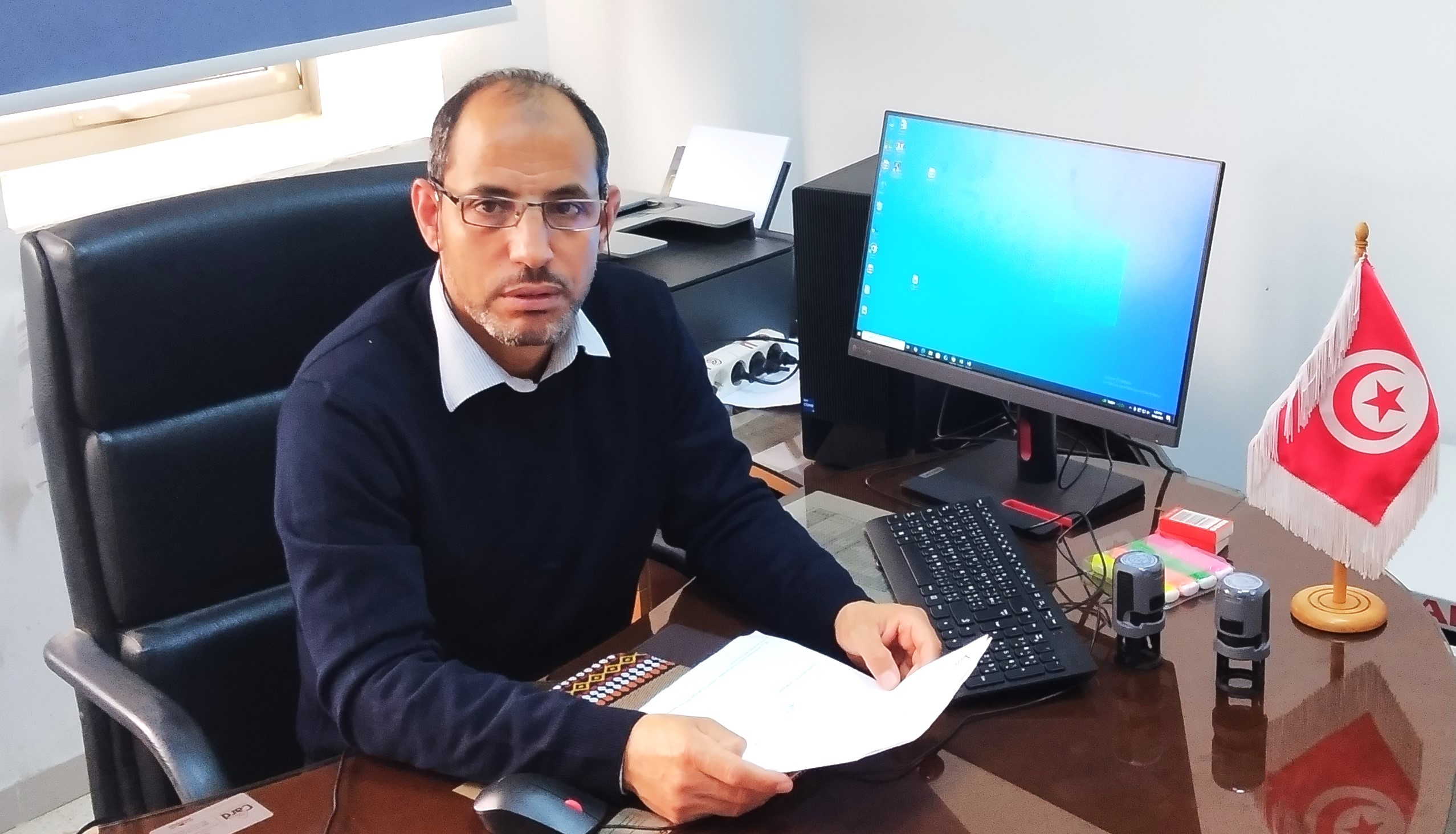 Pr. Farhat ZEMZEMI