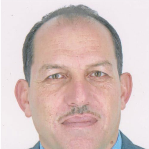 جمال بالحاج طاهر