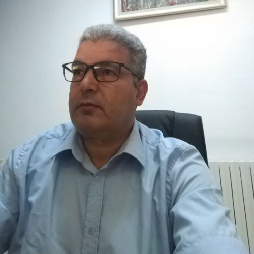 محمد دحمول