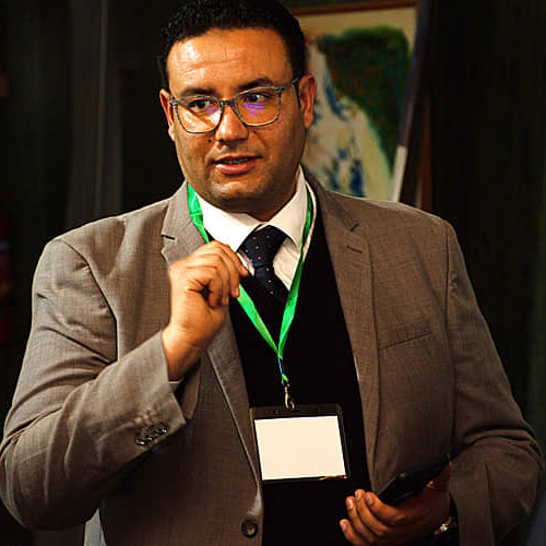 منصف غيس