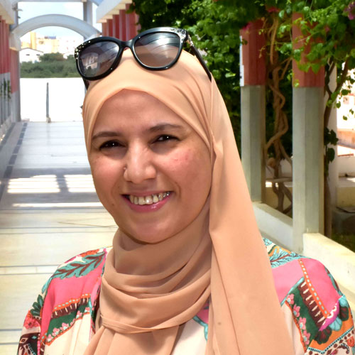مدير القسم